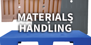 Materials Handling Button 2