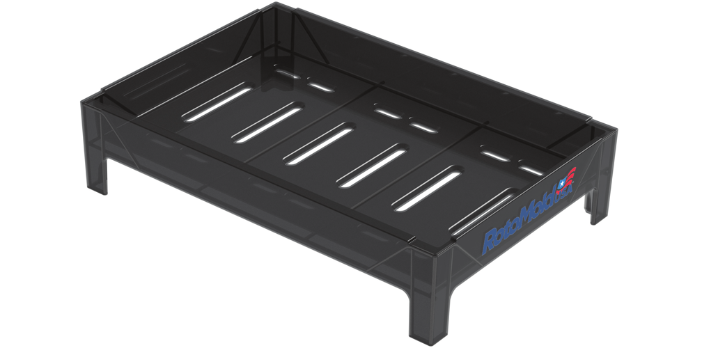 rotational molding Tray Companies
